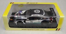 レクサス RC F GT3