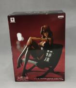 [未開封]峰不二子|BANPRESTO