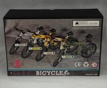 BICYCLE|X-TOYS