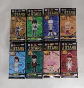 [未開封]ワールドコレクタブル|BANPRESTO