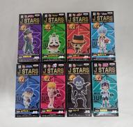 [未開封]ワールドコレクタブル|BANPRESTO