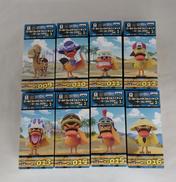 [未開封]ワールドコレクタブル ワンピース|BANPRESTO