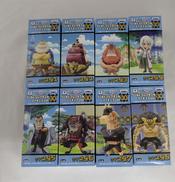 [未開封]ワールドコレクタブル ワンピース|BANPRESTO