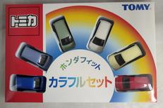 [未開封]トミカ|TOMY