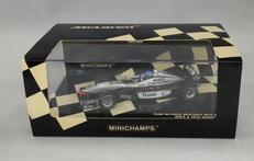 マクラーレン メルセデス MP4-98T|MINICHAMPS