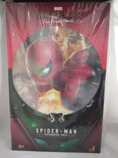 [未開封]スパイダーマン|HOT TOYS