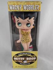 ジャングル ベティ ブープ|FUNKO