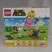 [未開封]ピーチとぼうけん|LEGO