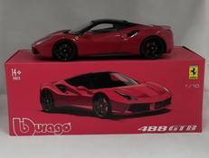 フェラーリ 488GTB
