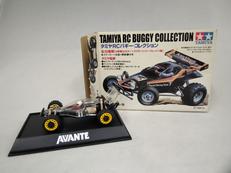 RCバギーコレクション|TAMIYA
