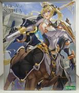 [未組立]エレーナ アルカディア