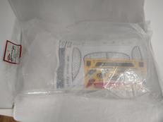 ボディセット（ピュアテンサイズ）|KYOSHO