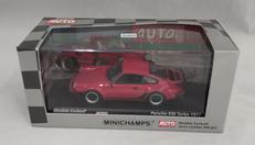 ポルシェ 930 ターボ|MINICHAMPS