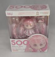 [未開封]桜ミク|グッドスマイルカンパニー