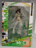 [未開封]ミスター シービー|グッドスマイルカンパニー