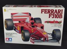 フェラーリ F310B|TAMIYA/タミヤ