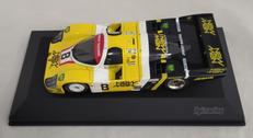 ポルシェ 956 NO.8 ニューマン|HPI