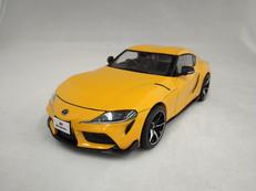 GR スープラ|TOYOTA トヨタ