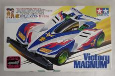 ビクトリーマグナム|TAMIYA