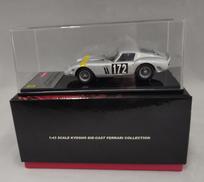 フェラーリ 250 GTO|京商/KYOSHO