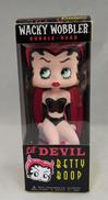 デビル ベティ・ブープ ボブルヘッド|FUNKO/ファンコ