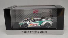 マクラーレン 12C GT3|EBBRO/エブロ