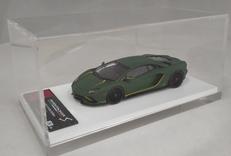 ランボルギーニ　アヴェンタドール|MAKE UP メイクアップ