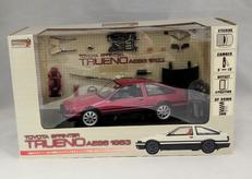 トヨタ スプリンター トレノ AE86|HOT WORKS/ホットワークス