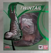 [未開封]S.H.フィギュアーツ ツインテール|バンダイ/BANDAI