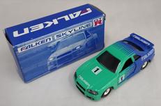 トミカ 日産 スカイライン|トミー/TOMY
