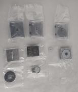 テクニクス ミニチュアコレクション フルコンプ|ケンエレファント