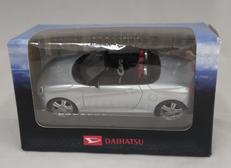 コペン　セロ プルバックカー|DAIHATSU ダイハツ
