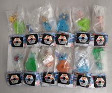 フルカラースタジアム パート15 全12種セット|BANDAI