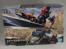 HG ダイゼンガー|BANDAI