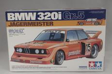 BMW 320I GR.5|TAMIYA/タミヤ