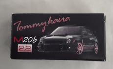 トミーカイラ M20B 2.2|アイアイアド・カンパニー/トミー