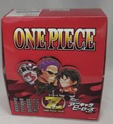 ワンピース フィルムゼット 24種セット|プレックス