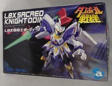 LBX　聖騎士　オーディーン|AVEX TRAX