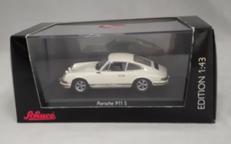 ポルシェ 911 S|シュコー/SCHUCO