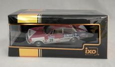 ボルボ 142|イクソ/IXO