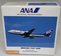 BOEING 747-400|全日空商事