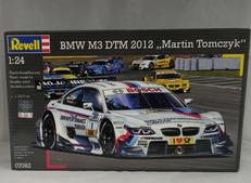 BMW M3 DTM 2012|REVELL