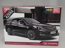 ヒュンダイ自動車 アゼーラ|ACADEMY/アカデミー