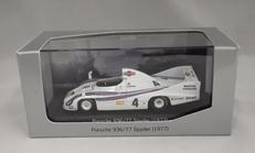 ポルシェ 936/77 スパイダー|MINICHAMPS/ミニチャンプス