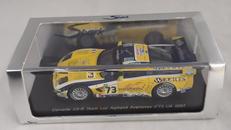 コルベット C5-R　LM 2007|SPARK/スパーク