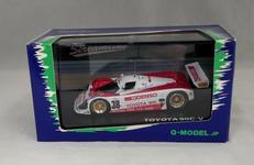 TOYOTA 90C-V|Q-MODEL