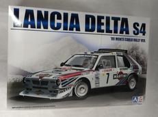 ランチア デルタ S4|AOSHIMA/アオシマ