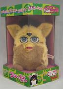 【未開封】おしゃべり天才ペット ファービー 日本語版|TOMY/トミー