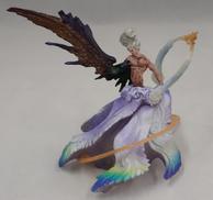 セーファ・セフィロス ファイナルファンタジークリーチャーズ|SQUARE ENIX/スクウェア・エニックス