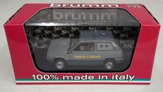 フィアット パンダ 45|ブルム/BRUMM